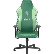 Игровое компьютерное кресло DX Racer Hammer Steppe edition GC/LHE23LTALTD/QZQ.E