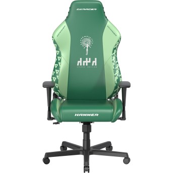 Игровое компьютерное кресло DX Racer Hammer Steppe edition GC/<wbr>LHE23LTALTD/<wbr>QZQ.E - Metoo (1)