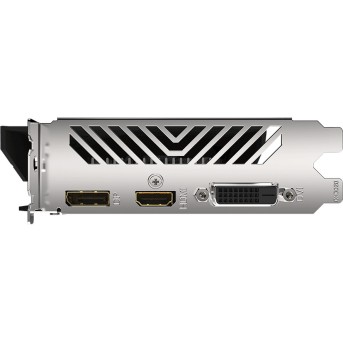 Видеокарта Gigabyte (GV-N165SOC-4GD) GTX1650 SUPER OC 4G - Metoo (2)