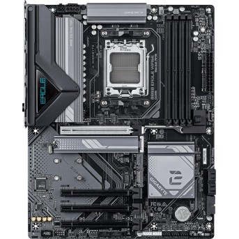 Материнская плата Gigabyte B850 EAGLE WIFI6E - Metoo (2)