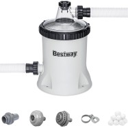 Фильтрующий насос Bestway 58870