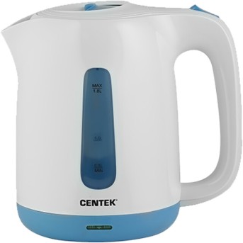 Электрический чайник Centek CT-0044 - Metoo (2)