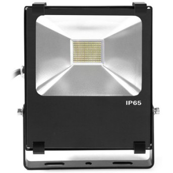Прожектор iPower Premium IPPFL100W6000K Светодиодный - Metoo (1)