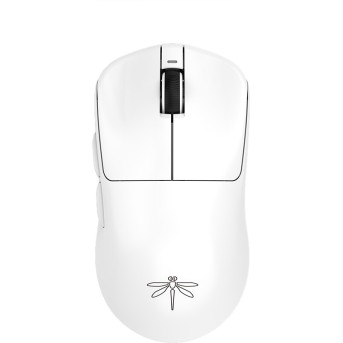 Компьютерная мышь VGN F1S White 31413 - Metoo (2)
