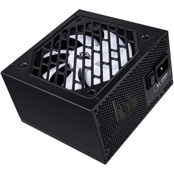 Блок питания 1STPLAYER PS 600W - Metoo (3)