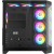 Компьютерный корпус Gamemax Hype-A BK Black без Б/<wbr>П - Metoo (3)