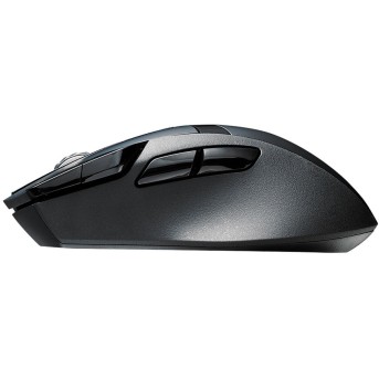 Компьютерная мышь Rapoo VT350S - Metoo (2)