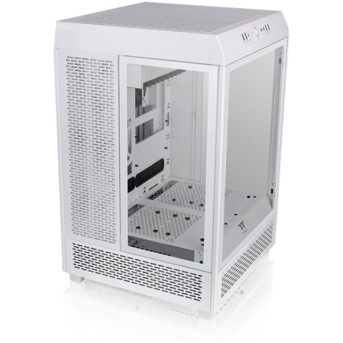 Компьютерный корпус Thermaltake The Tower 500 Snow без Б/<wbr>П - Metoo (2)