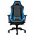 Игровое компьютерное кресло Thermaltake GTC 500 Black & Blue - Metoo (2)