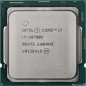 Процессор Intel 1200 i7-10700K - Metoo (1)