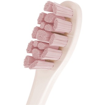 Сменные зубные щетки PW03 Pink для Oclean Z1 и Oclean X Pro - Metoo (3)