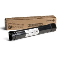 Тонер-картридж повышенной емкости Xerox 006R01701 (чёрный)