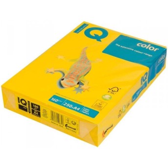 Бумага IQ Color Intensive SY40 (80 гр/<wbr>м2) - Metoo (1)