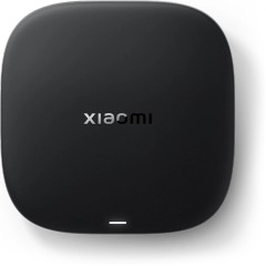 Приставка телевизионная Xiaomi TV Box S 3rd Gen