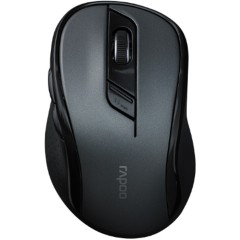 Компьютерная мышь Rapoo M500 Silent Black