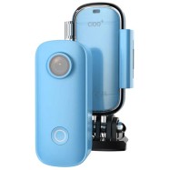 Экшн-камера SJCAM C100+ Blue