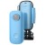 Экшн-камера SJCAM C100+ Blue - Metoo (1)