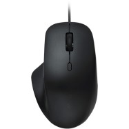 Компьютерная мышь Rapoo N500 Чёрный