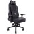 Игровое компьютерное кресло Thermaltake X Comfort Air Black - Metoo (1)