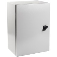 Щит металлический iPower 600*400*250 IP54 (для электрооборудования)