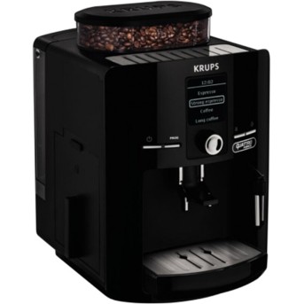 Автоматическая кофемашина KRUPS EA82F010 - Metoo (3)