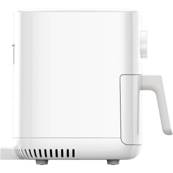 Аэрогриль Xiaomi Smart Air Fryer 4.5L Белый - Metoo (3)
