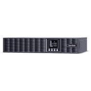 Источник бесперебойного питания CyberPower PLT1500ELCDRT2U