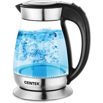 Электрический чайник Centek CT-0055 - Metoo (1)