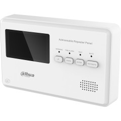 Адресная панель-ретранслятор Dahua DHI-HY-1330 (24 В)