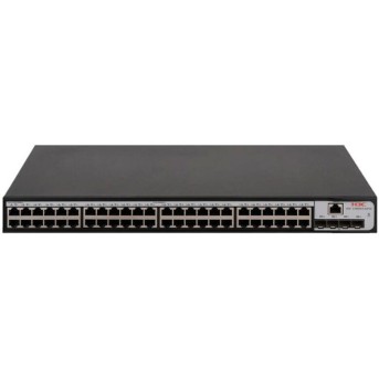 Коммутатор H3C LS-1850V2-52P-EI-GL - Metoo (1)