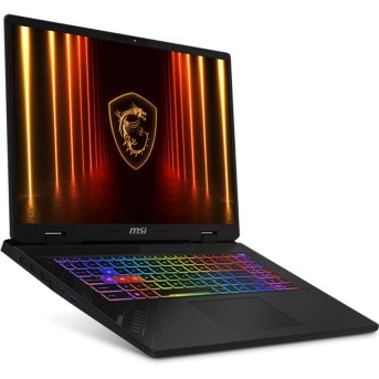 Ноутбук MSI Crosshair 17 D2XWGKG 17" (9S7-17T423-011) - Metoo (2)