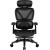 Игровое компьютерное кресло ThunderX3 XTC-Mesh Black - Metoo (2)