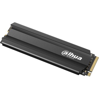 Твердотельный накопитель SSD Dahua E900 512G M.2 NVMe PCIe 3.0x4 - Metoo (1)