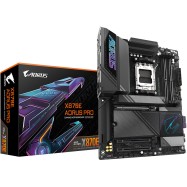 Материнская плата Gigabyte X870E AORUS PRO