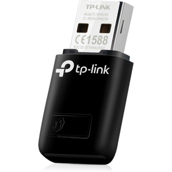 USB-адаптер TP-Link TL-WN823N - Metoo (2)