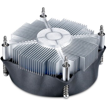 Кулер для процессора Intel Deepcool THETA 15 PWM - Metoo (2)