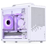 Компьютерный корпус Jonsbo Z20 White без Б/П