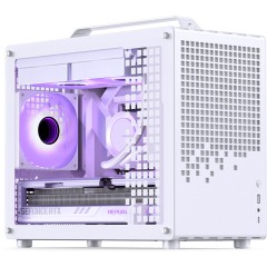 Компьютерный корпус Jonsbo Z20 White без Б/П..