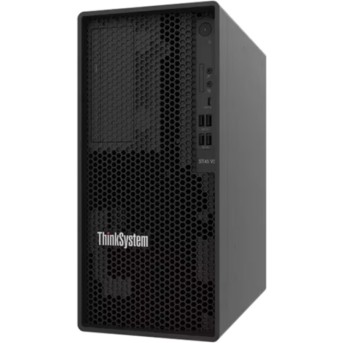 Сервер Lenovo ThinkSystem ST45 V3 7DH5 A00CEA - Metoo (3)