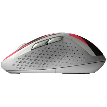 Компьютерная мышь Rapoo M500 Silent Red - Metoo (3)