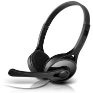 Гарнитура Edifier K550 Чёрный