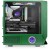 Компьютерный корпус Thermaltake Ceres 350 MX Racing Green без Б/<wbr>П - Metoo (3)