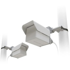 Беспроводной маршрутизатор Mikrotik CubeG-5ac60aypair