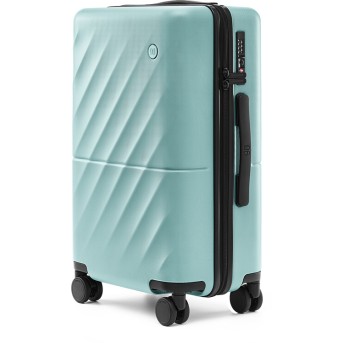Чемодан NINETYGO Ripple Luggage 24'' Mint Green - Metoo (1)