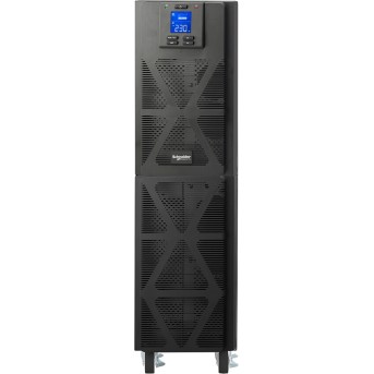 Источник бесперебойного питания Schneider Electric Easy UPS SRVS6KI - Metoo (2)