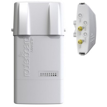 Беспроводной маршрутизатор MikroTik RB912UAG-5HPnD-OUT - Metoo (2)