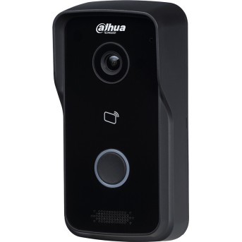 Вызывная панель Dahua DHI-VTO2111D-P-S3 - Metoo (1)