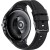 Смарт часы Xiaomi Watch 2 Pro-Bluetooth Black Case with Black Fluororubber Strap - Metoo (3)