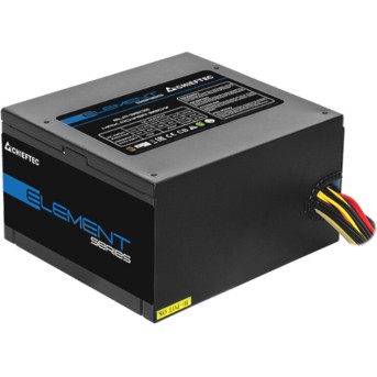 Блок питания Chieftec Element ELP-500S - Metoo (2)