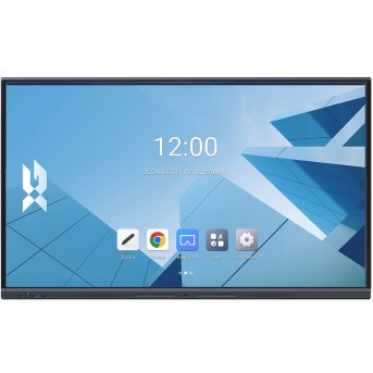 Интерактивная панель XG 75BCDB138128 - Metoo (1)